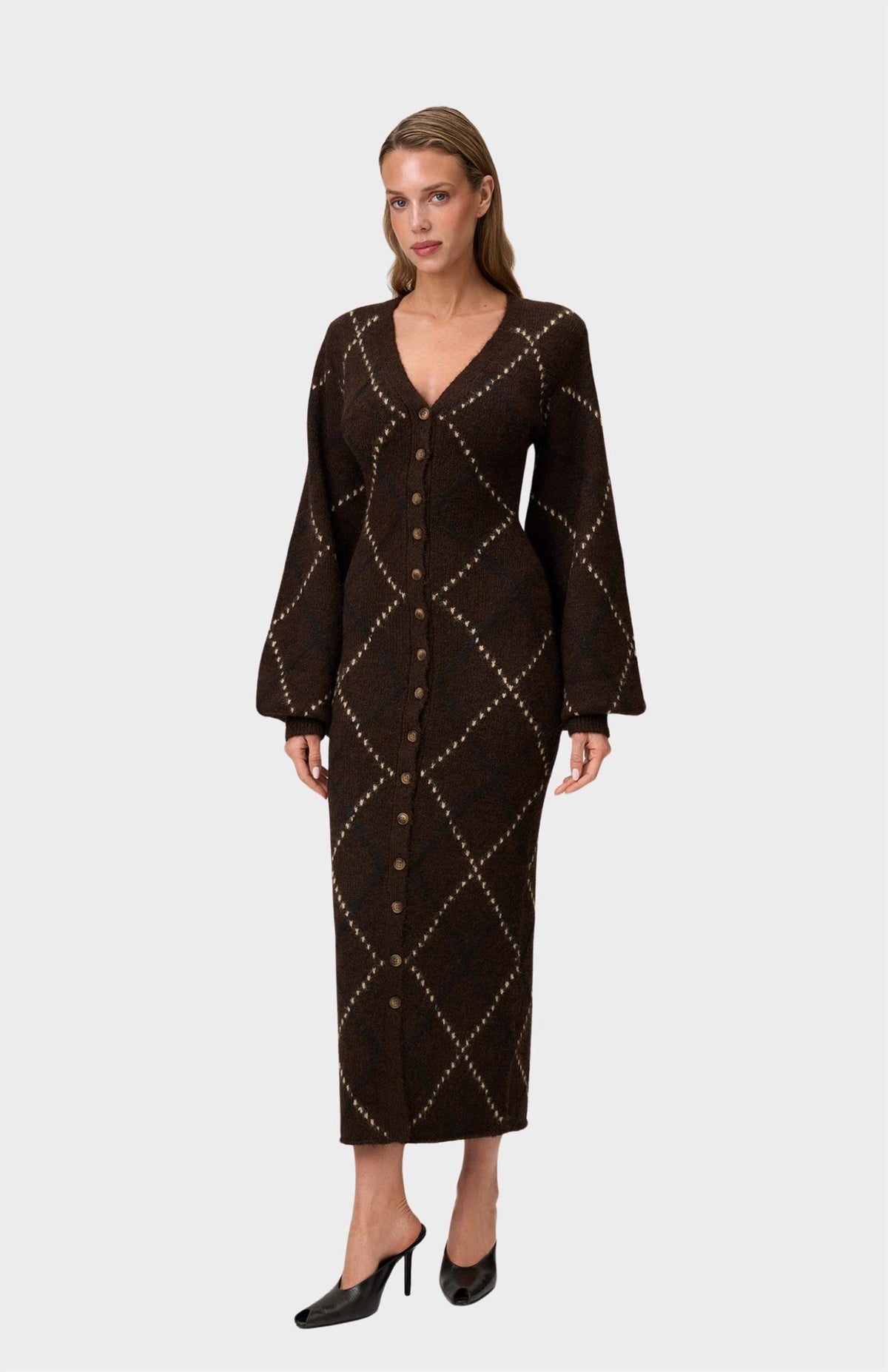 Montana Dress