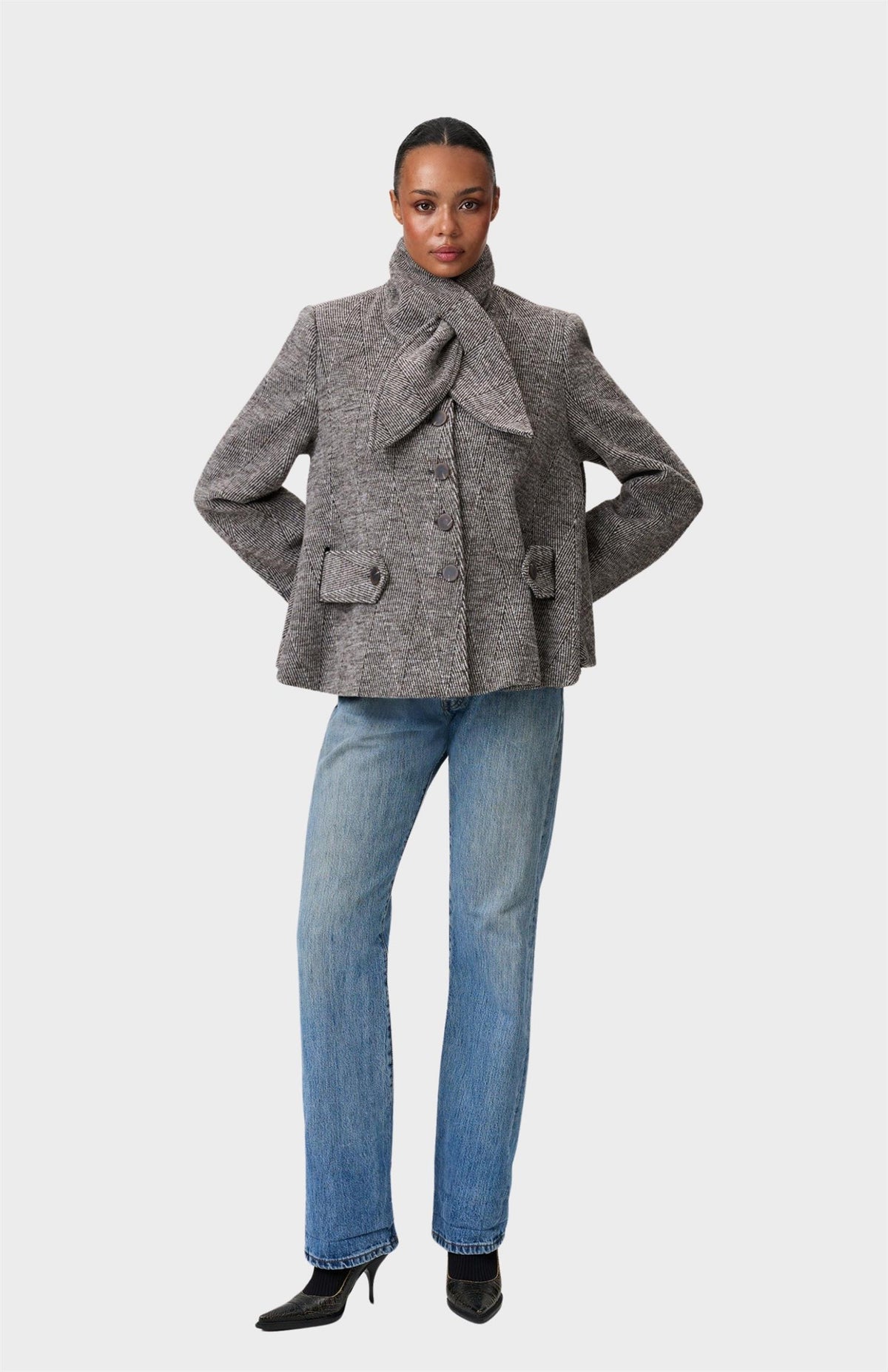 Oslo Jacket