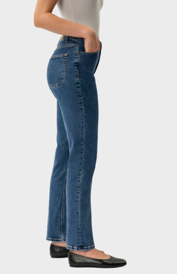 Slim Comfort Jeans