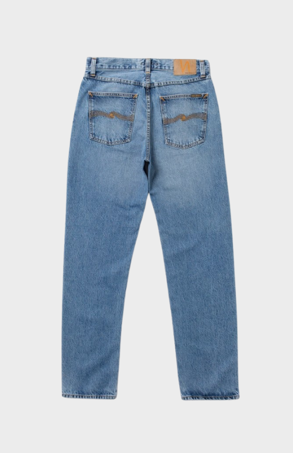 Rad Rufus Indigo Blues