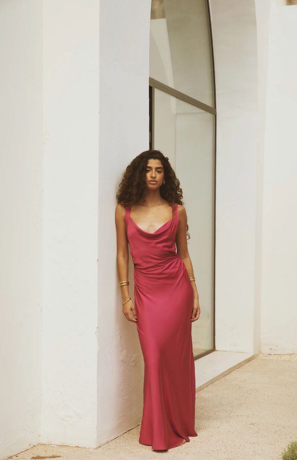 Anna Dress