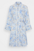 YASSOMELLI LS SHIRT DRESS - D2D
