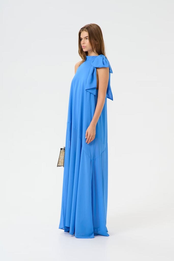 GZsanka maxi dress