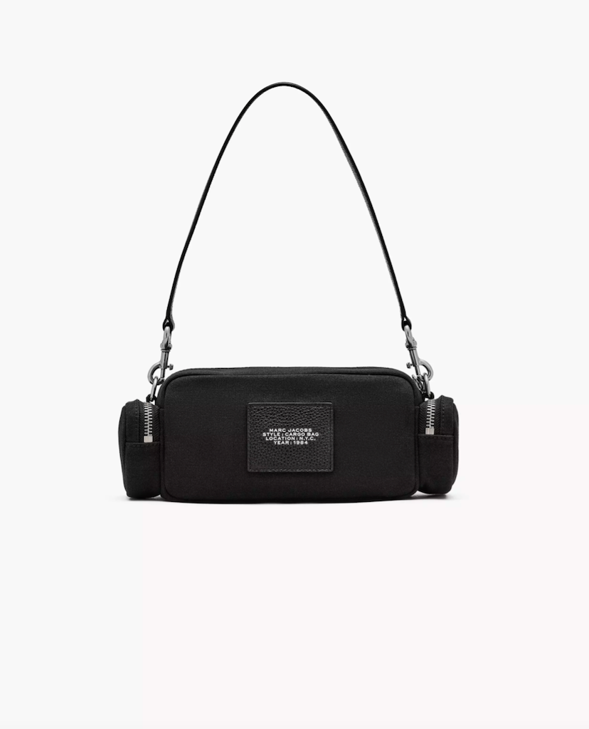 THE CARGO SHOULDER