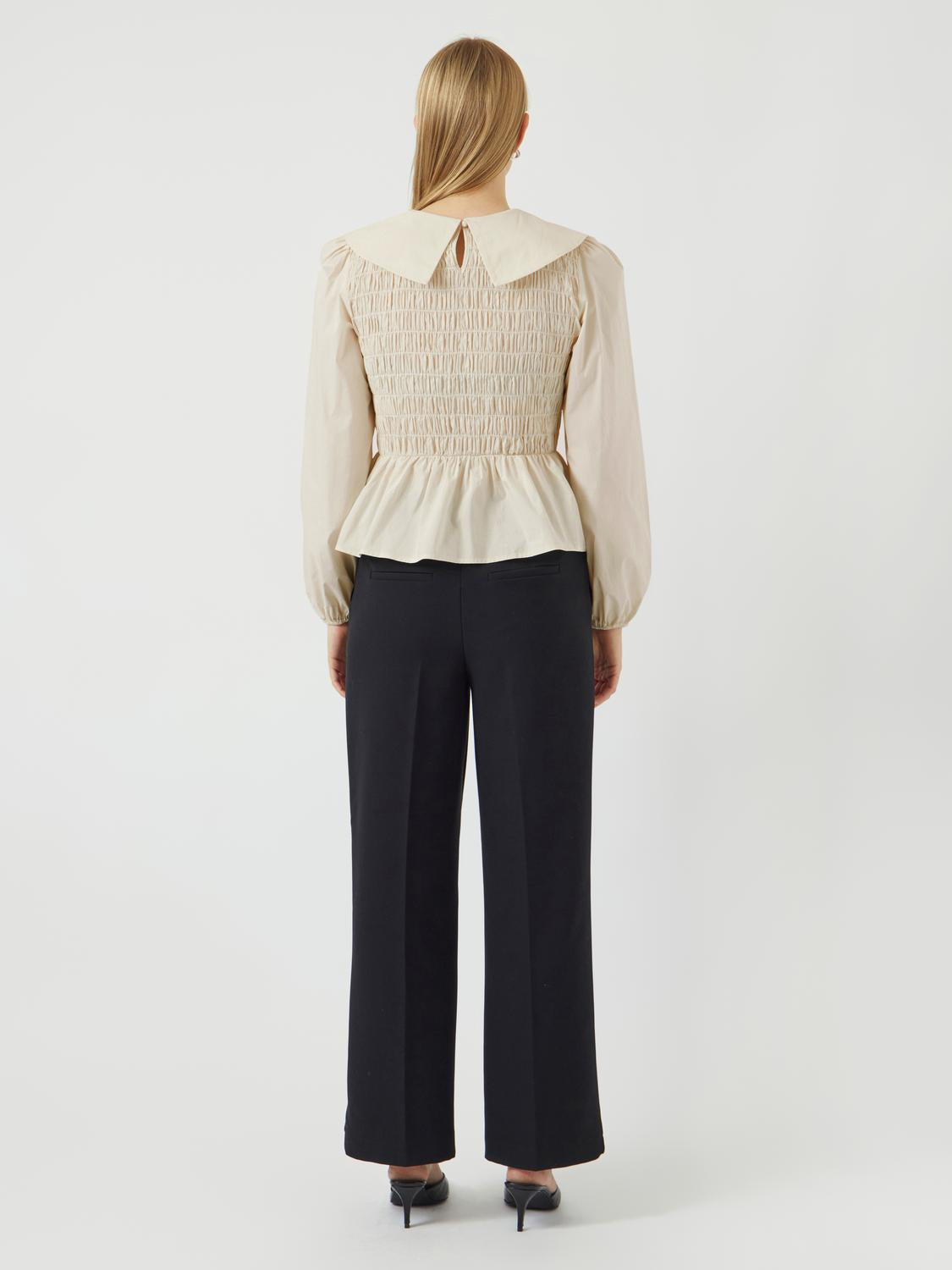 YASROMA LS TOP S. - EX