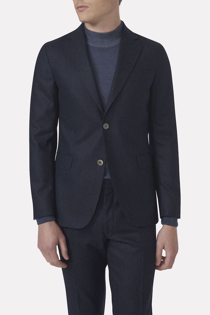 Ego Blazer