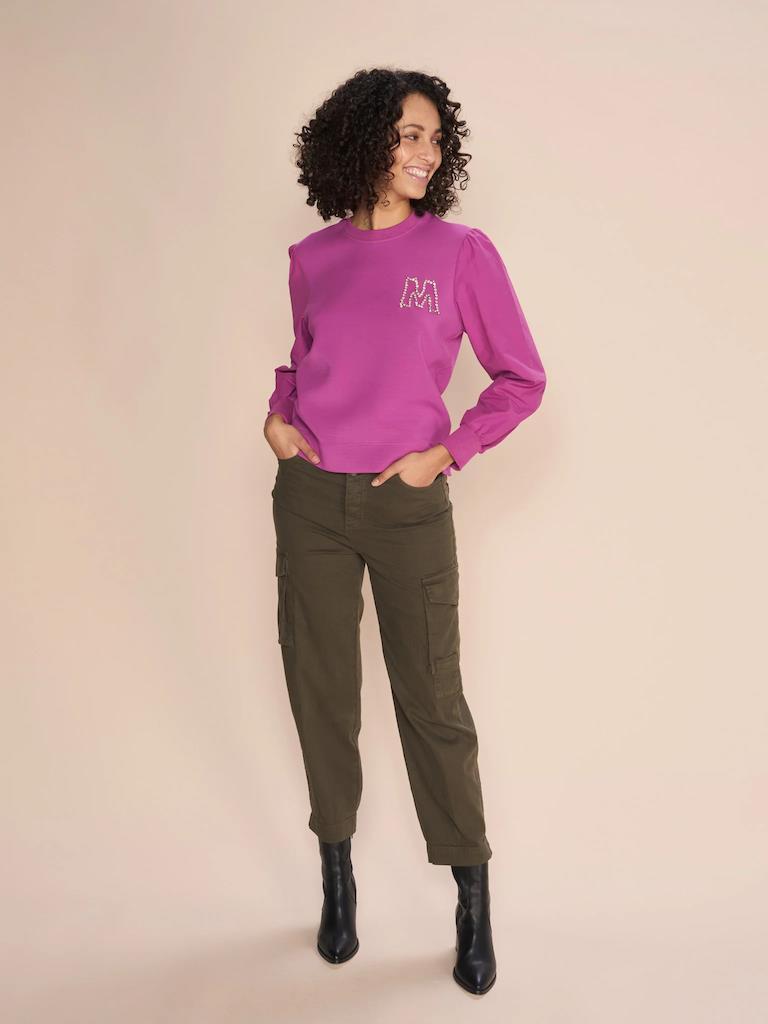 MMAdeline Cargo Pant
