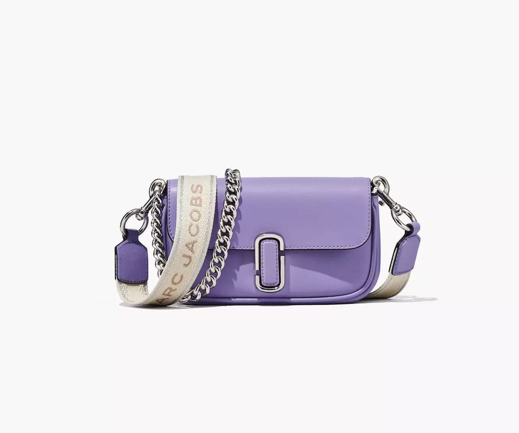 The J Mark Mini Shoulder Bag