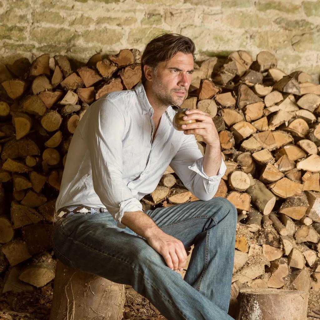 Pampeano Belt Sierra