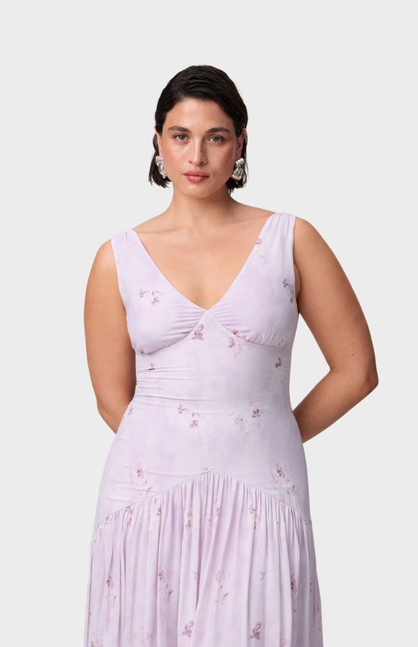 Toulouse Dress