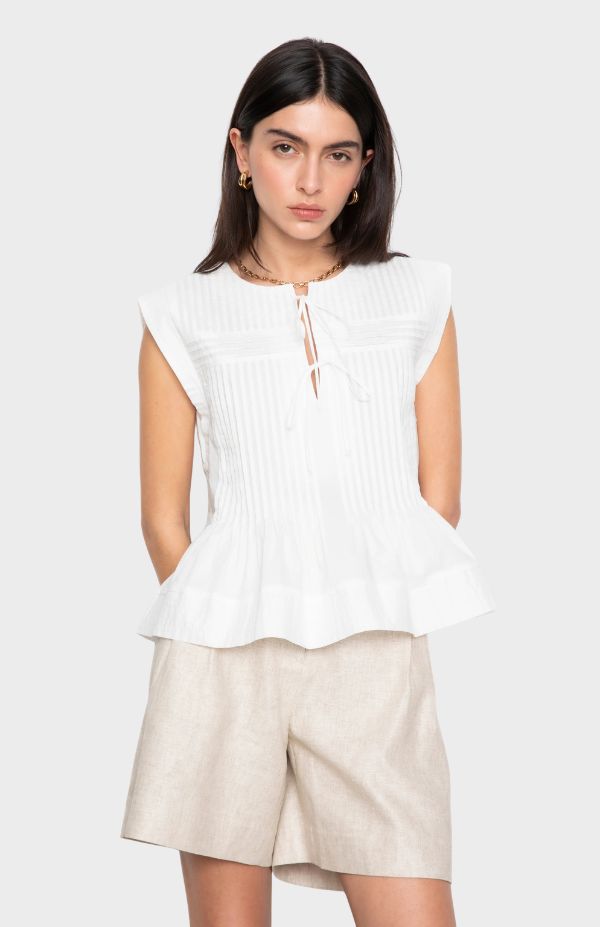 Mavie Top