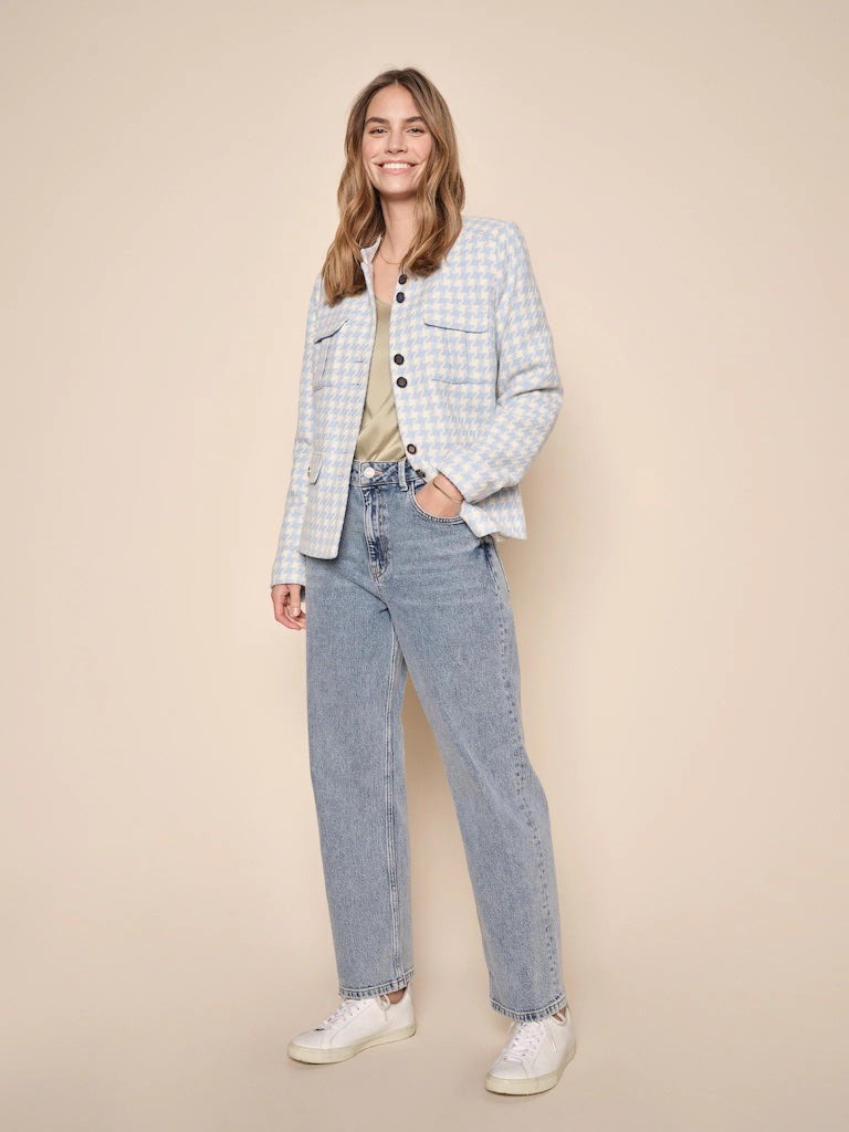 Iris Ester Jacket