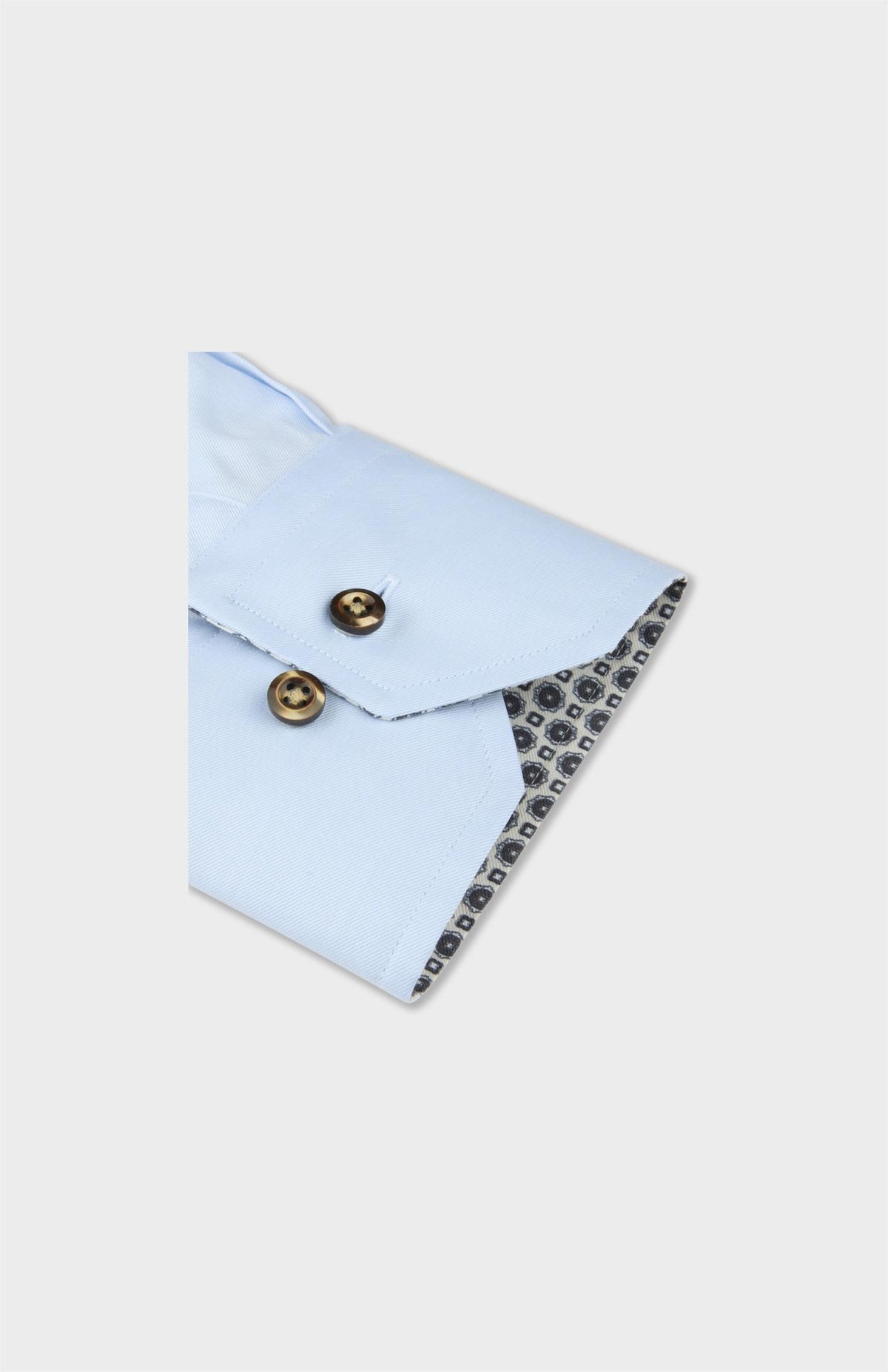 Slimline, C75 RM cuff Contrast
