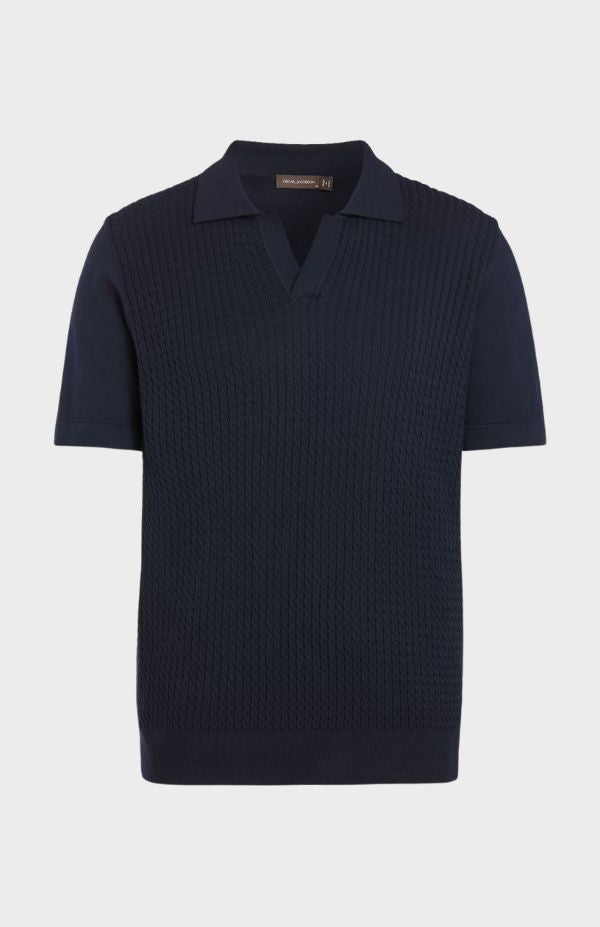 Alf Poloshirt S-S