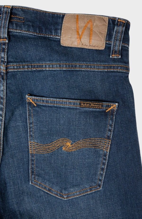 Grim Tim Indigo Myth