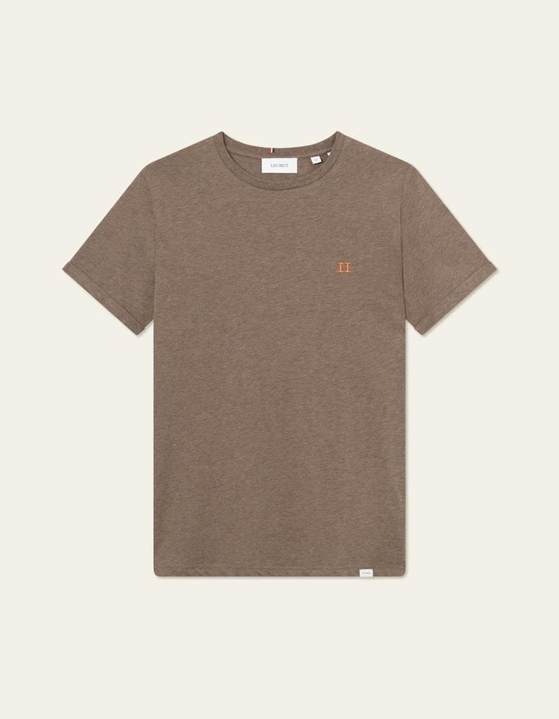 Nørregaard T-Shirt - Seasonal