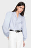 Infinity Blouse
