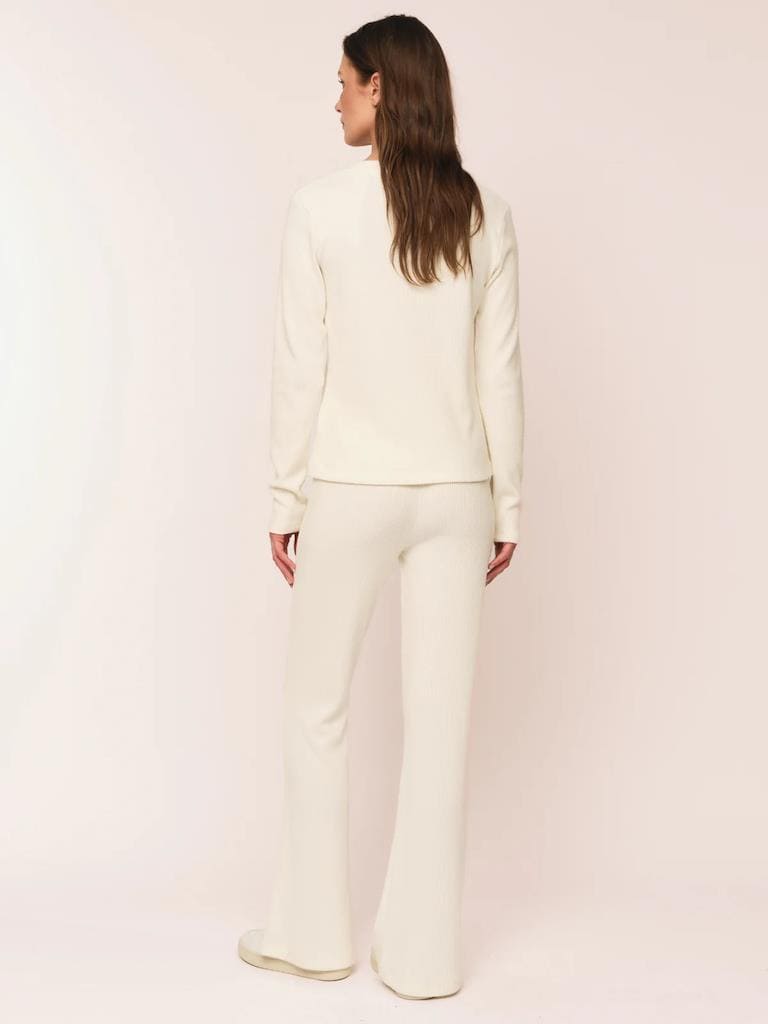 Daniela Rib Trouser