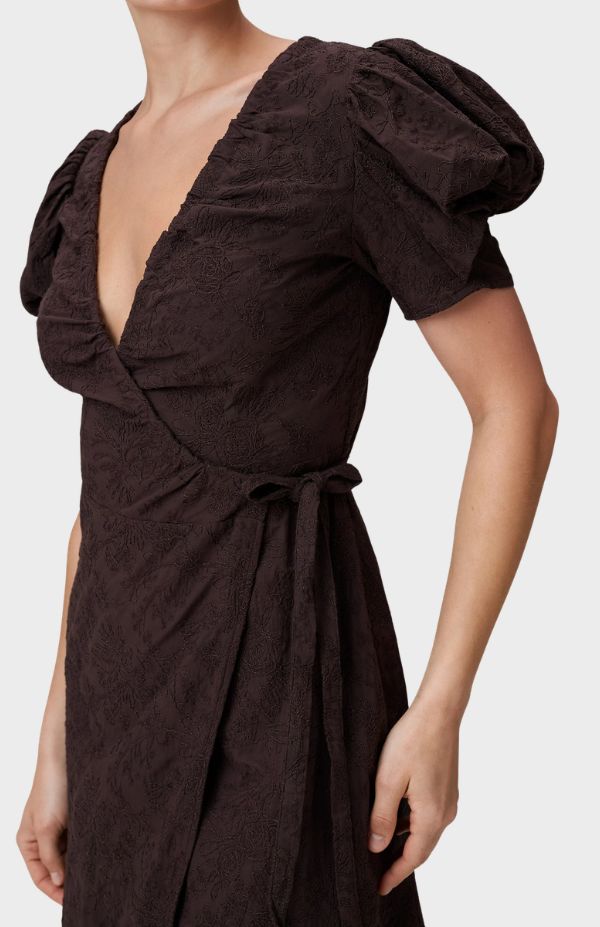 Ferrone Midi Dress