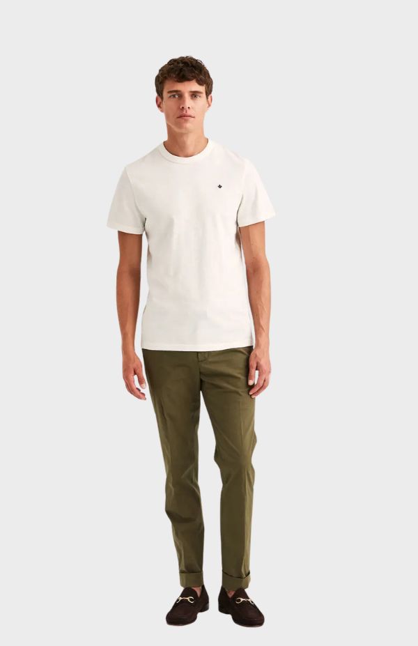 Watson Slub Tee