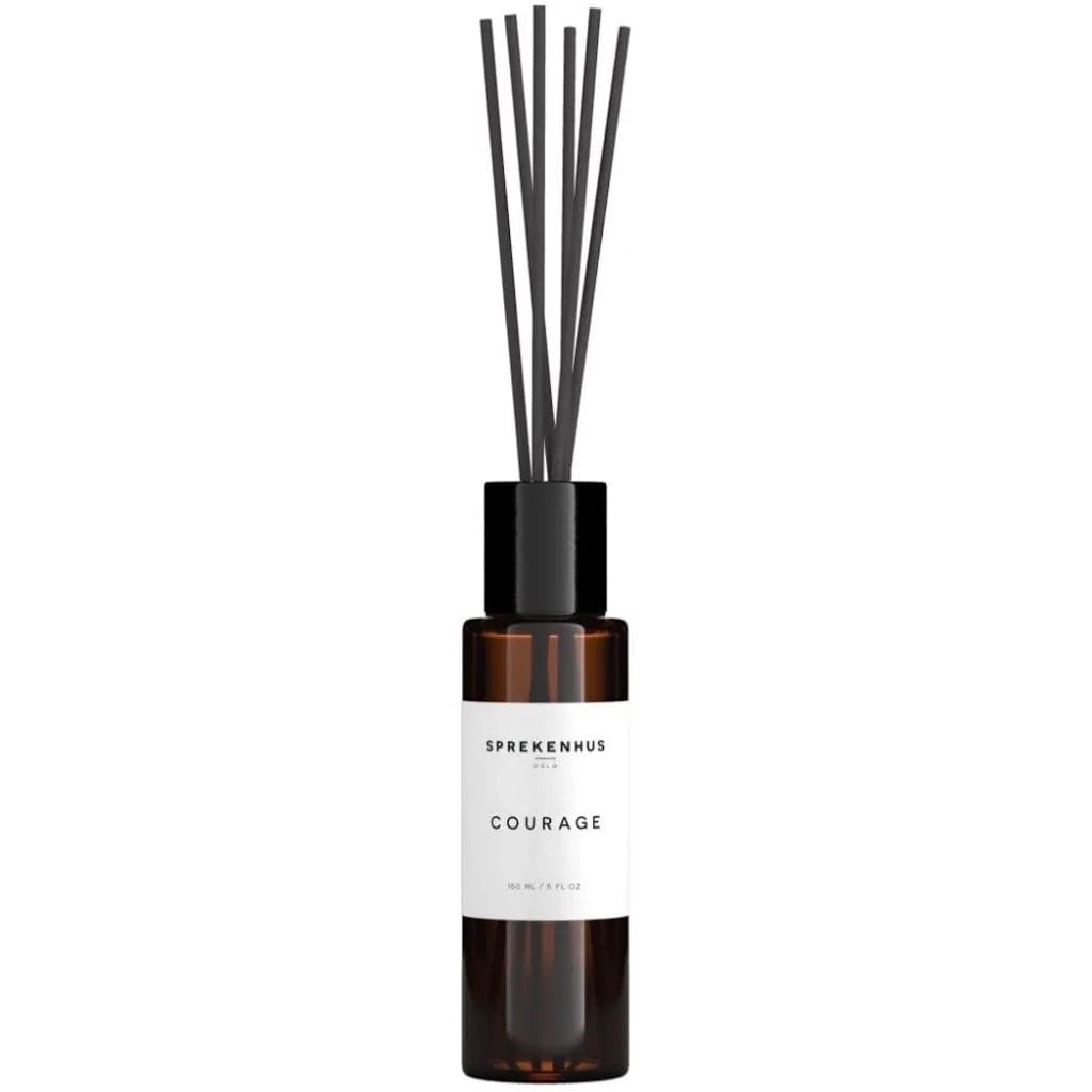 Room Fragrance Diffuser - Courage