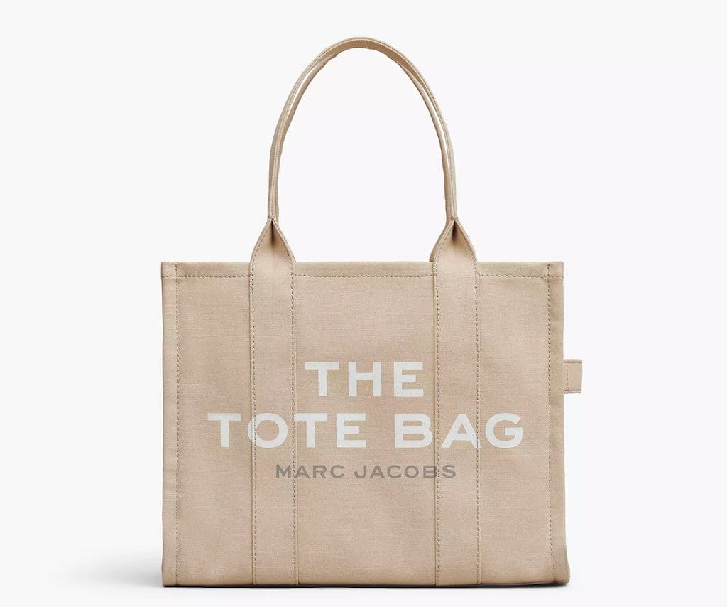 THE LARGE TOTE