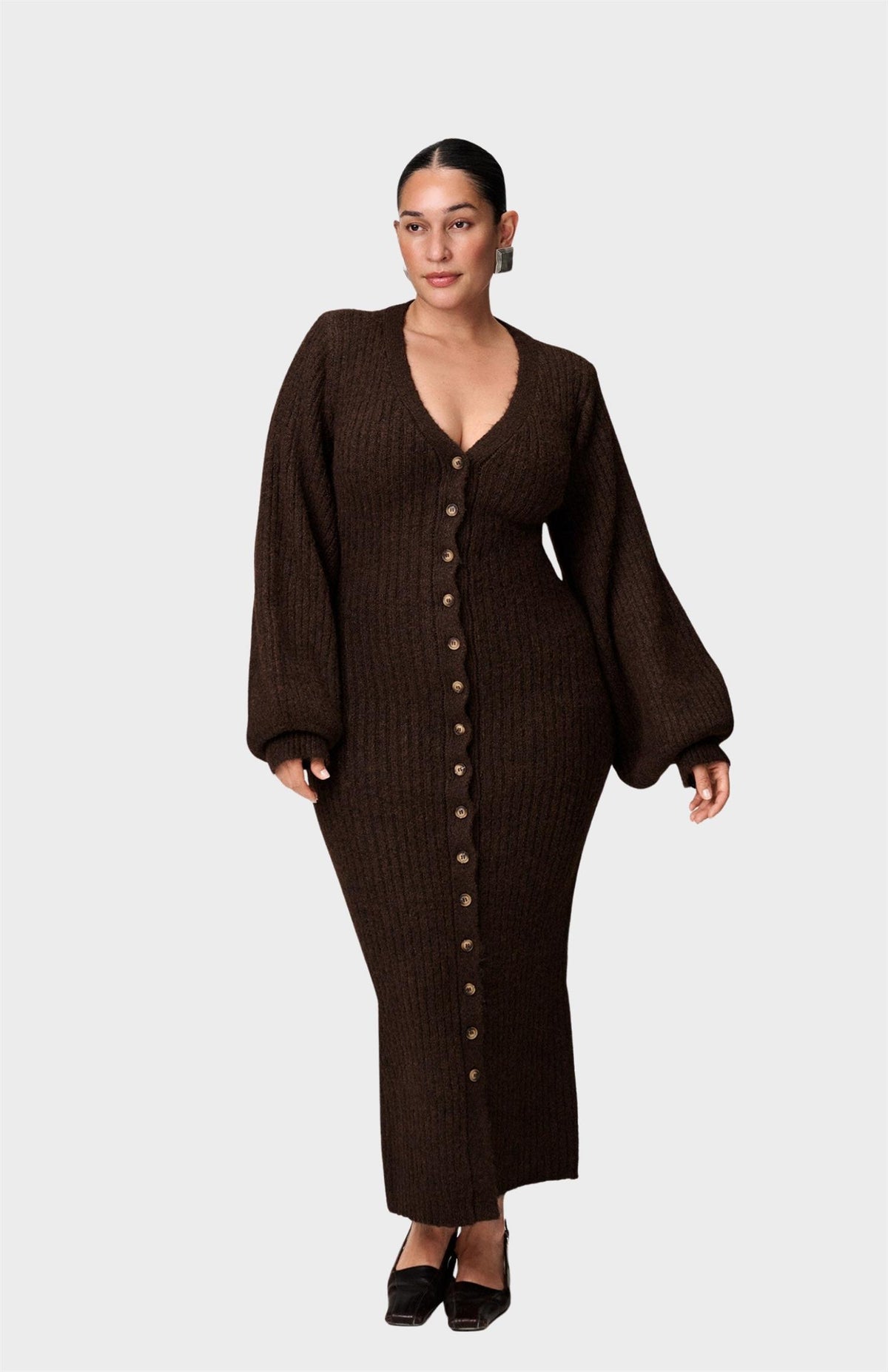 Montana Dress