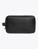 Leather Wash Bag