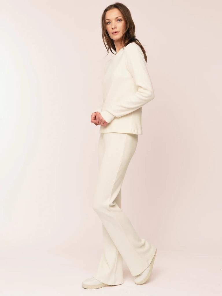 Daniela Rib Trouser