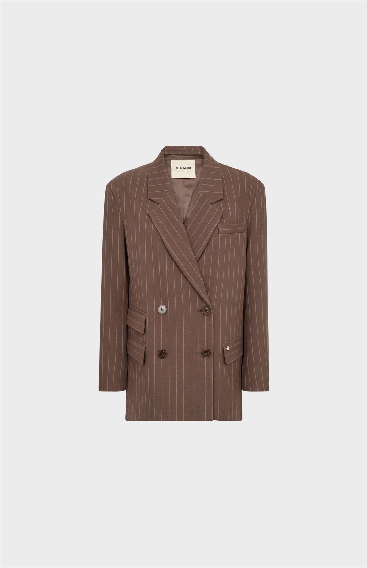 Mmzalo York Blazer
