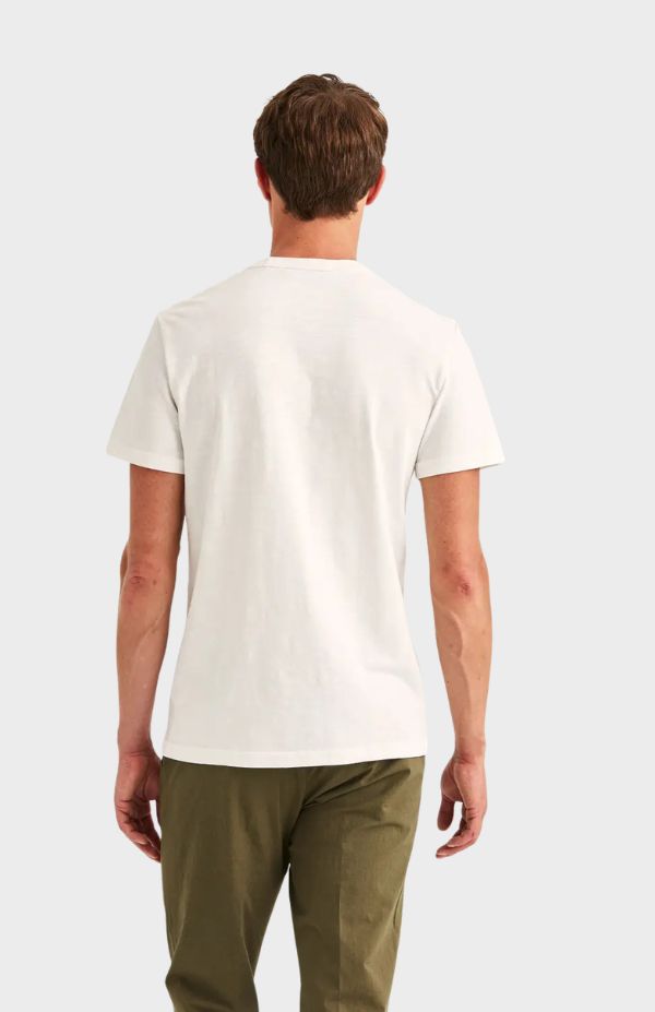 Watson Slub Tee