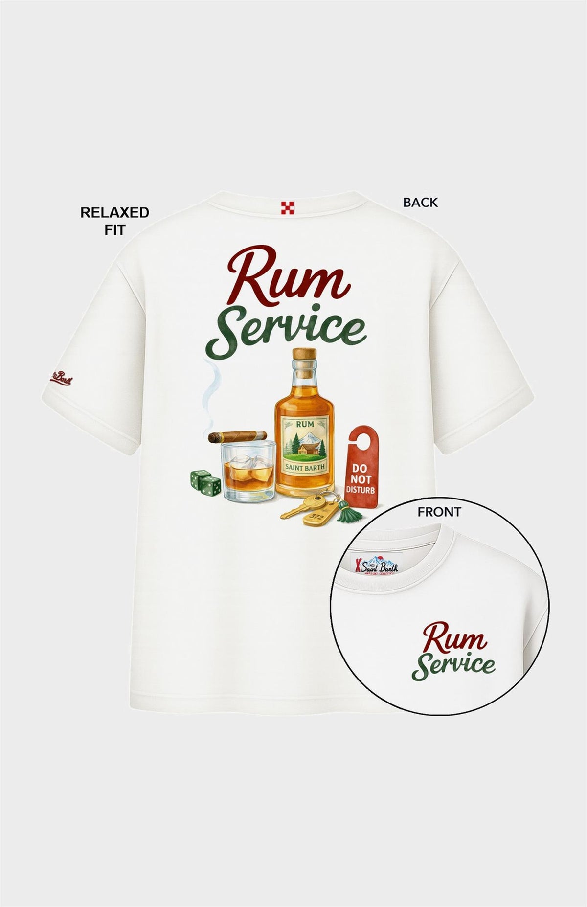 Delmar Rum Service