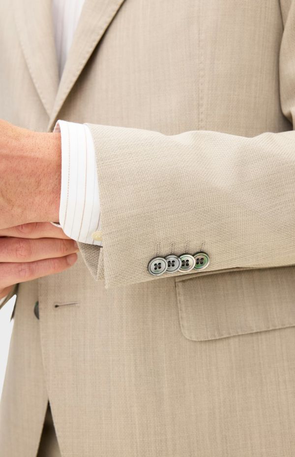 Fogerty Blazer