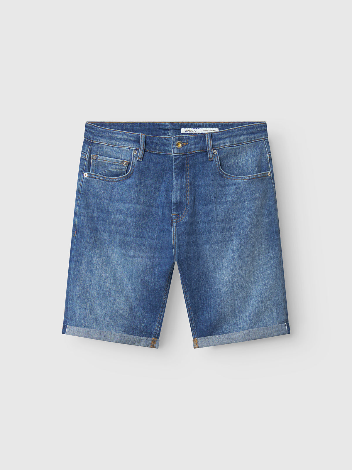 Markus Selvedge Shorts Limited