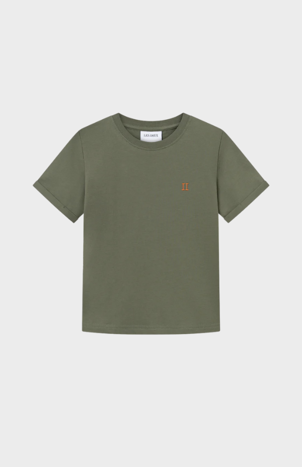 Nørregaard T-Shirt - Seasonal