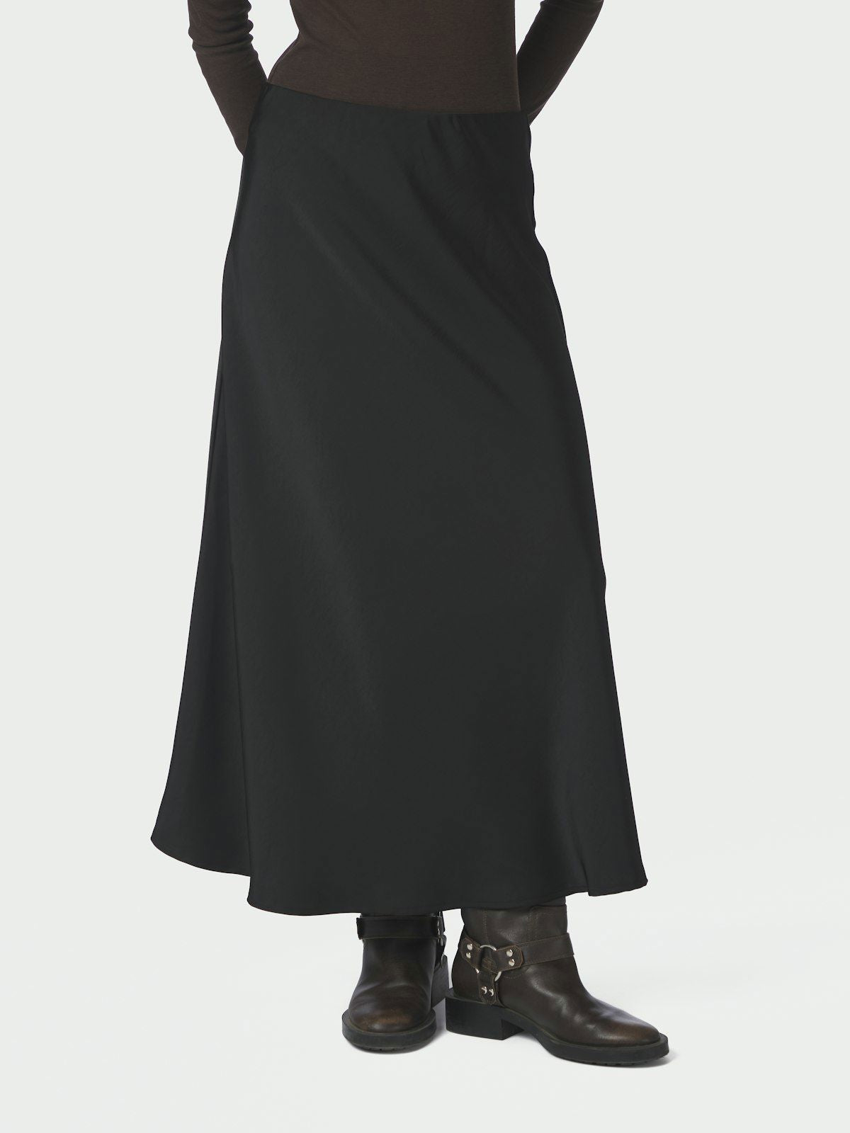 Bovary Skirt