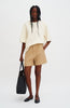 Baggy Cotton Shorts