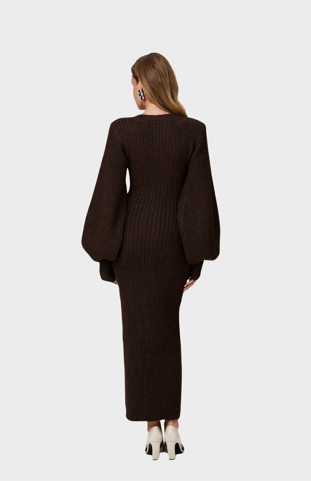 Montana Dress