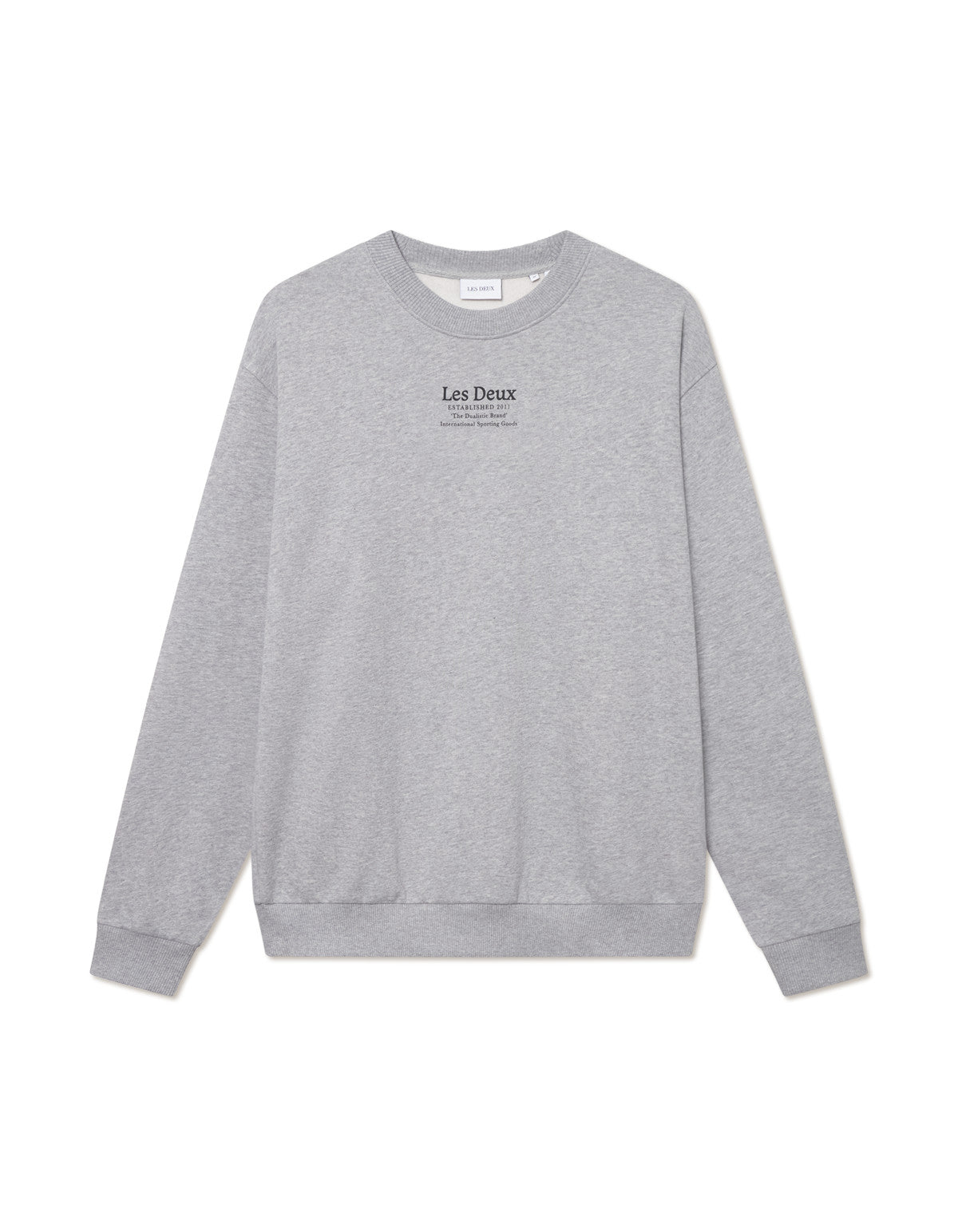 Established Sweatshirt
