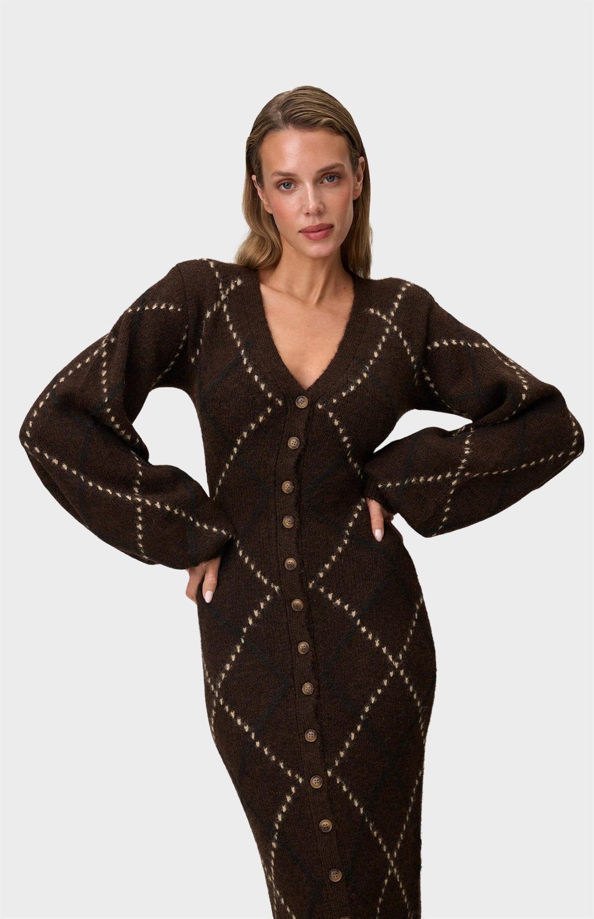 Montana Dress