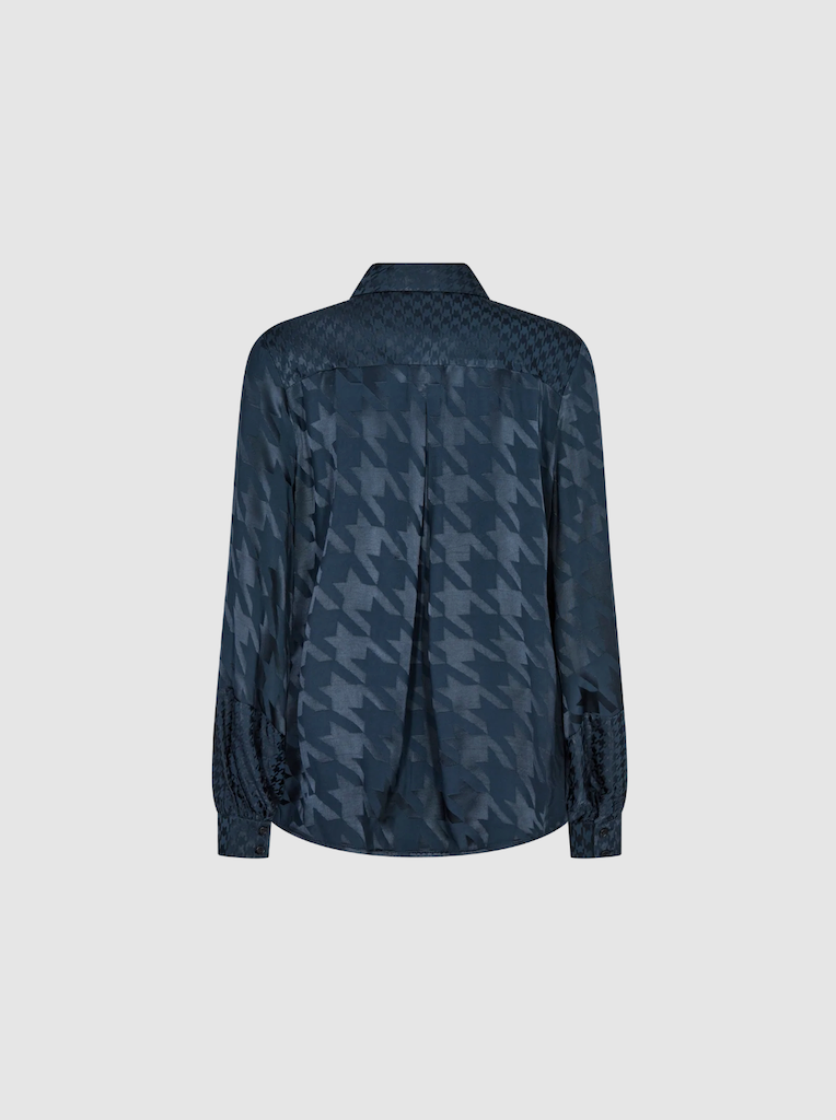 Tan Alia Shirt