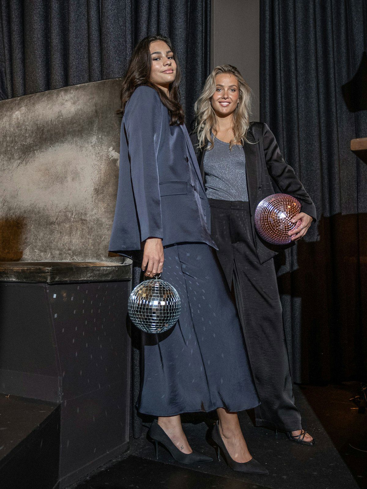 Bovary Skirt