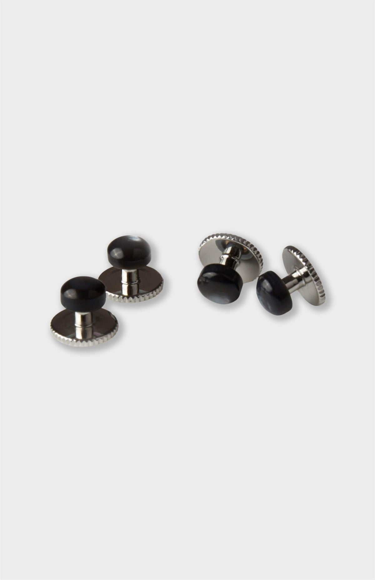 Studs, Box With 4 Pcs