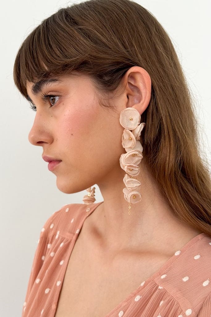 Noor Earrings