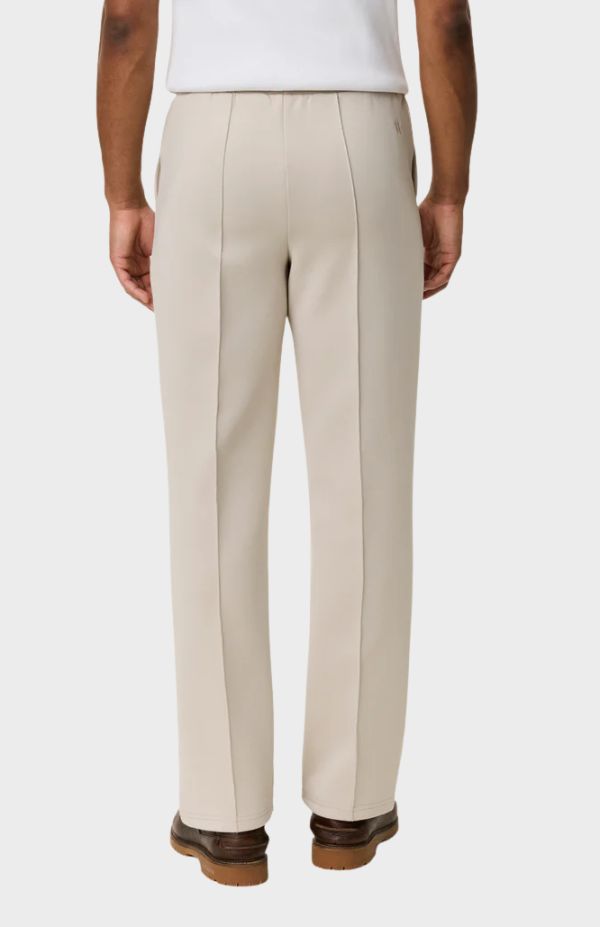 Ballier Crew Casual Track Pants