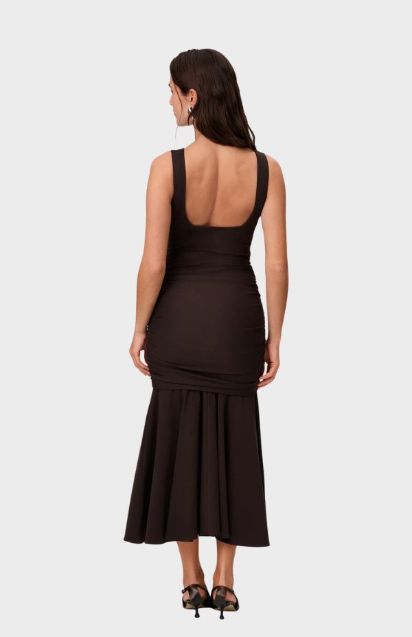 Arenzano Dress
