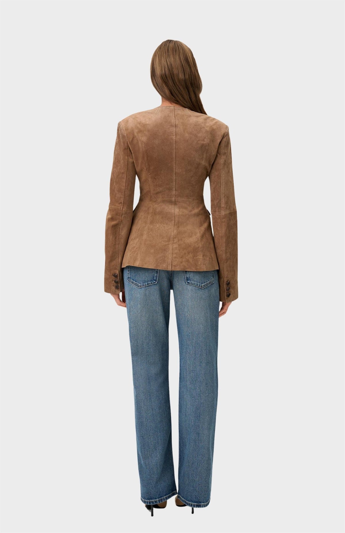 Wesel Blazer