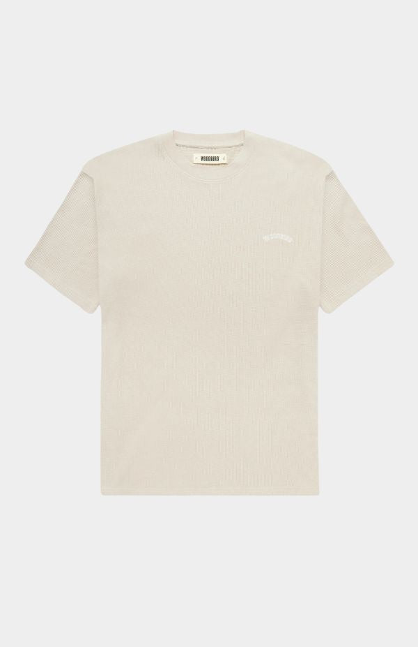 WBBaine Waffel Tee