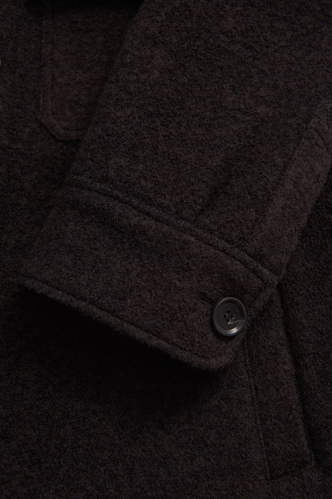 Maverick Jacket