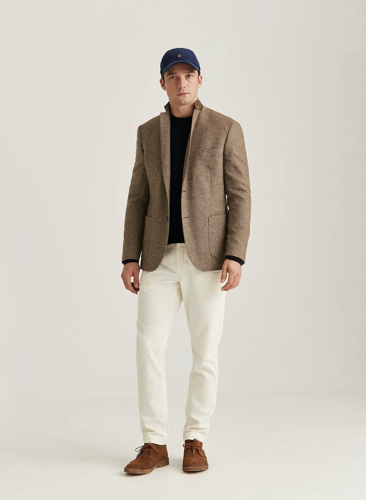 Archie Donegal Blazer